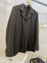 Load image into Gallery viewer, 2000s Mandarina Duck Contemporary Blazer Jacket - Size M