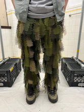 Load image into Gallery viewer, ss2019 CDGH+ Ghillie Trousers - Size L