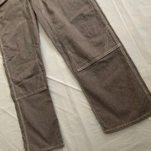 Load image into Gallery viewer, 1998 General Research Parasite Multi Pocket Corduroy Overalls - Size M