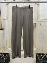 Load image into Gallery viewer, 2000s Armani Adjustable Wide Leg Workpant - Size L