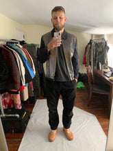 Load image into Gallery viewer, ss1996 CDGH+ Vinyl Work Jacket - Size M