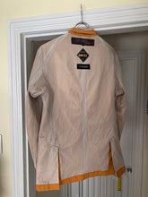 Load image into Gallery viewer, ss2005 Junya Watanabe Technical Acid Orange Gortex Blazer - Size L