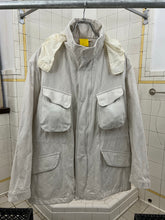 Load image into Gallery viewer, 2000s Mandarina Duck 'Iron Duck' M65 Jacket - Size XL