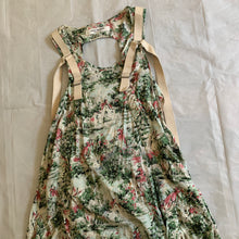 Load image into Gallery viewer, ss2003 Junya Watanabe Parachute Backpack Dress - Size S
