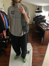 Load image into Gallery viewer, ss2005 Junya Watanabe Denim Cargo Shoulder Bag - Size OS