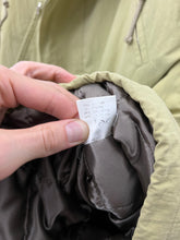 Load image into Gallery viewer, 1990s Katharine Hamnett Oversized Hooded Mountain Parka - Size OS