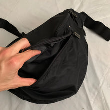 Load image into Gallery viewer, aw2000 Issey Miyake Oversized Nylon Tactical Waistbag - Size OS