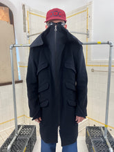 Load image into Gallery viewer, 1990s Vexed Generation Shark Jacket - Size M