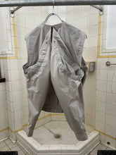 Load image into Gallery viewer, 1970s Issey Miyake Light Cropped Jacket with Removable Sleeves - Size S