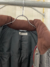 Load image into Gallery viewer, aw2000 Issey Miyake Tactical Vest with Packable Hood - Size L