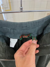 Load image into Gallery viewer, 1990s Katharine Hamnett Military Combat Sweatpants - Size XS
