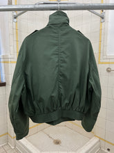 Load image into Gallery viewer, 1980s Katharine Hamnett High Neck RAF MK3 Jacket - Size M