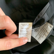 Load image into Gallery viewer, aw2002 Yohji Yamamoto Wing Embroidered Lapel Blazer - Size XL