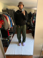 Load image into Gallery viewer, Kiko Kostadinov x Stussy Prototype Reconstructed Crewneck - Size XL