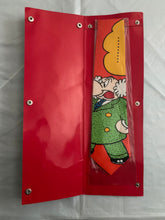Load image into Gallery viewer, 2000s Yohji Yamamoto x Tezuka Astro Boy Necktie - Size OS