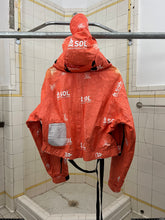 Load image into Gallery viewer, aw2018 Takahiromiyashita The Soloist SOL Flight Jacket - Size M