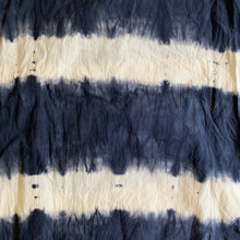 Load image into Gallery viewer, 1980s Issey Miyake Dyed Striped Shirt - Size XL