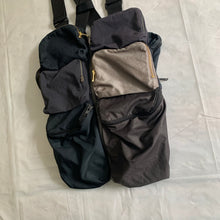 Load image into Gallery viewer, ss2009 Margiela Multipocket Strapped Vest - Size OS