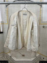 Load image into Gallery viewer, 2000s Armani Jacket with Zippered Sleeves - Size L
