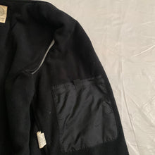Load image into Gallery viewer, 2000 General Research Ripstop Nylon &amp; Fleece Tactical Vest - Size XL