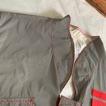 Load image into Gallery viewer, ss2018 Kanghyuk Reversible Recycled Car Airbag Flak Cargo Vest - Size L
