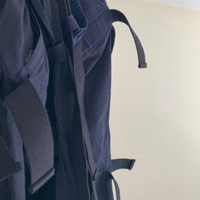Load image into Gallery viewer, aw2015 Craig Green Oversized Bondage Parachute Pants - Size OS