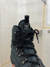 Load image into Gallery viewer, 2000s Oakley ‘Nail’ High Tactical Boots in Faded Black - Size 11 US