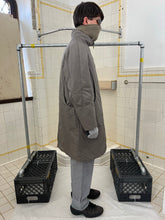 Load image into Gallery viewer, 2000s Mandarina Duck Metallic Matrix Jacket - Size L