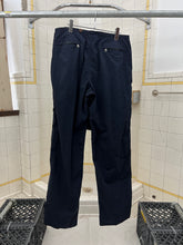 Load image into Gallery viewer, 2000s Armani Tote Bag Attachment Nylon Pants - Size OS