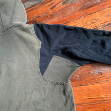 Load image into Gallery viewer, aw2004 Issey Miyake Technical Paneled Zipper Hoodie - Size M