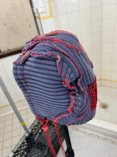 Load image into Gallery viewer, Seeing Red Bonnet - Size OS