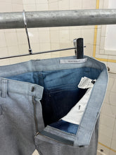 Load image into Gallery viewer, 2000s Kostas Murkudis Inverse Denim Pants - Size M