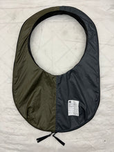 Load image into Gallery viewer, 1990s Final Home Dual Zip Shoulder Sling Bag - Size OS