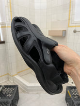 Load image into Gallery viewer, 2000s Oakley ‘Espadrilles’ Leather Sandals - Size 9.5 US