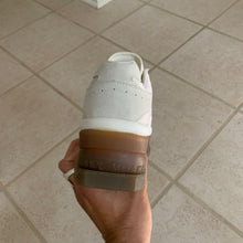 Load image into Gallery viewer, ss1998 Issey Miyake Futuristic Platform Trainers - Size 8.5US