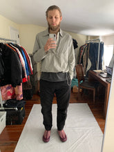 Load image into Gallery viewer, 1990s Armani Light Pullover with Velco Closures and Bungee Hem - Size L