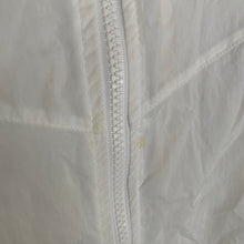 Load image into Gallery viewer, 2000s Bernhard Willhelm x Nike Embroidered Hooded Track Jacket - Size OS