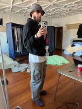 Load image into Gallery viewer, aw2000 Issey Miyake Fisherman 4 Panel Bucket Hat - Size OS