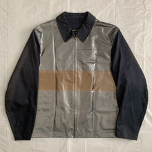 Load image into Gallery viewer, ss1996 CDGH+ Vinyl Work Jacket - Size M