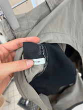 Load image into Gallery viewer, 2000s Griffin Backzip Hiking Pants with Zip-off Legs - Size XS