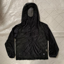 Load image into Gallery viewer, 1990s Final Home Mesh Zipper Hoodie - Size M