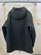 Load image into Gallery viewer, 2000s Mandarina Duck Hooded Dual Zip Parka with Shoulder &amp; Pocket Slits - Size M