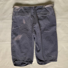 Load image into Gallery viewer, 2000s Helmut Lang Astro Cargo Shorts - Size M