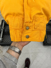 Load image into Gallery viewer, 1980s Marithe Francois Girbaud x Closed Layered Flight Jacket - Size M