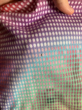 Load image into Gallery viewer, ss2001 Issey Miyake Psychedelic Piggly Wiggly Tee - Size M