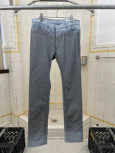 Load image into Gallery viewer, 2000s Kostas Murkudis Inverse Denim Pants - Size M