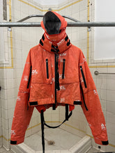 Load image into Gallery viewer, aw2018 Takahiromiyashita The Soloist SOL Flight Jacket - Size M