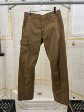 Load image into Gallery viewer, 2000s Levis Engineered Jeans Nylon Twist Seam Pants - Size M
