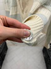Load image into Gallery viewer, 1980s Marithe Francois Girbaud x Maillaparty Cloud Knit Sweater - Size M