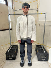 Load image into Gallery viewer, ss2018 Kiko Kostadinov Dual Zip Dart Jacket - Size S
